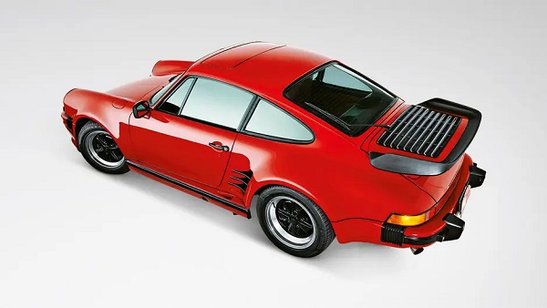 immagine Porsche